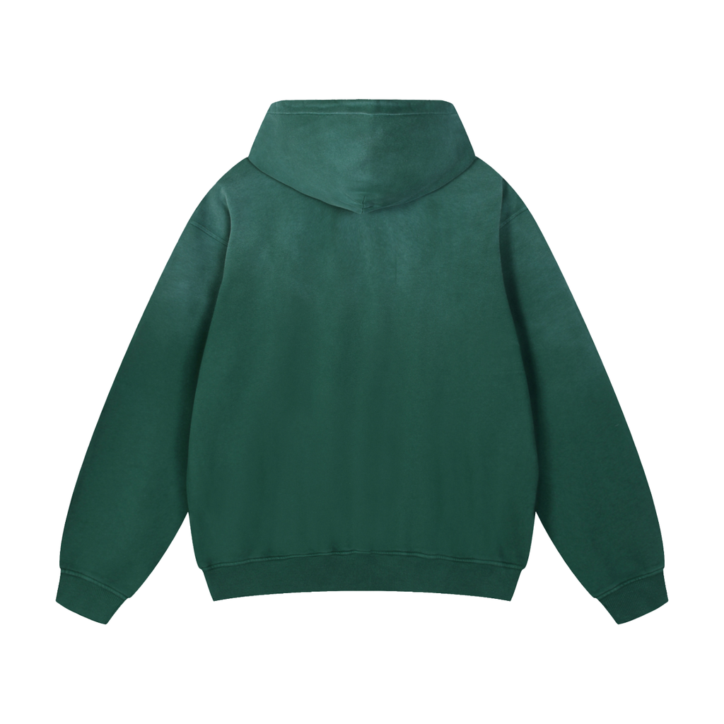 PRETTY GIRLS SHOULDN'T PAY TAXES Heavyweight Oversized Hoodie
