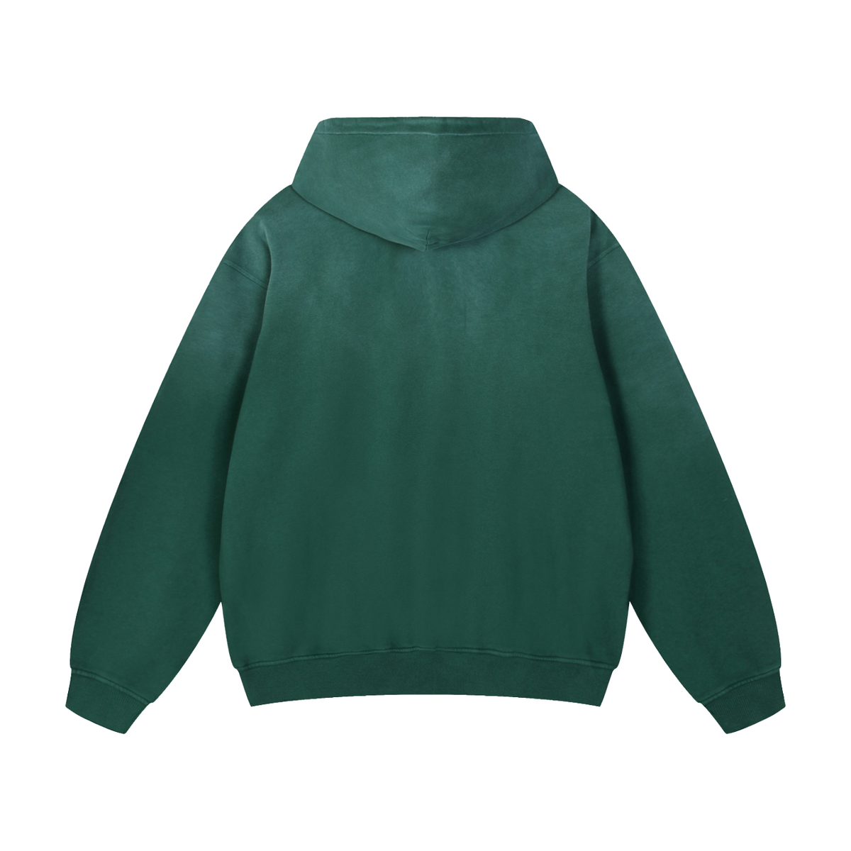 PRETTY GIRLS SHOULDN'T PAY TAXES Heavyweight Oversized Hoodie