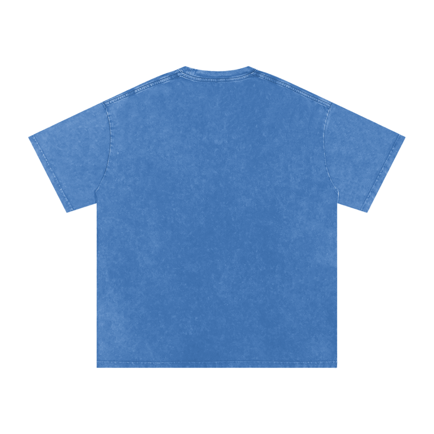 PRETTY GIRLS SHOULDN'T PAY TAXES Washed Oversized Cotton T-Shirt