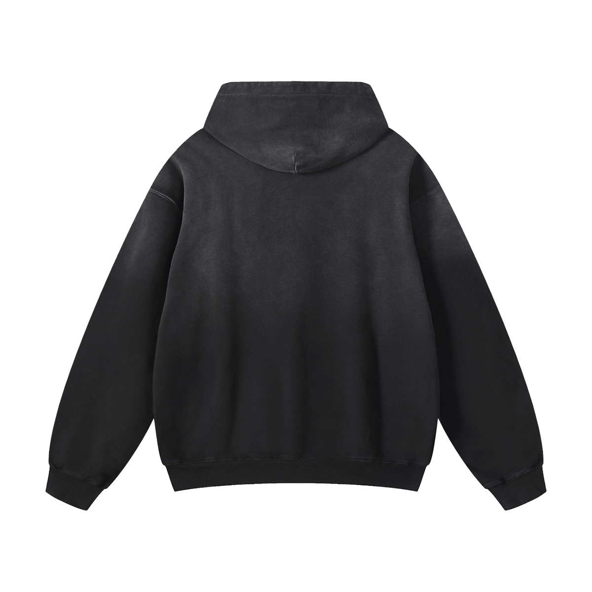 PRETTY GIRLS SHOULDN'T PAY TAXES Heavyweight Oversized Hoodie