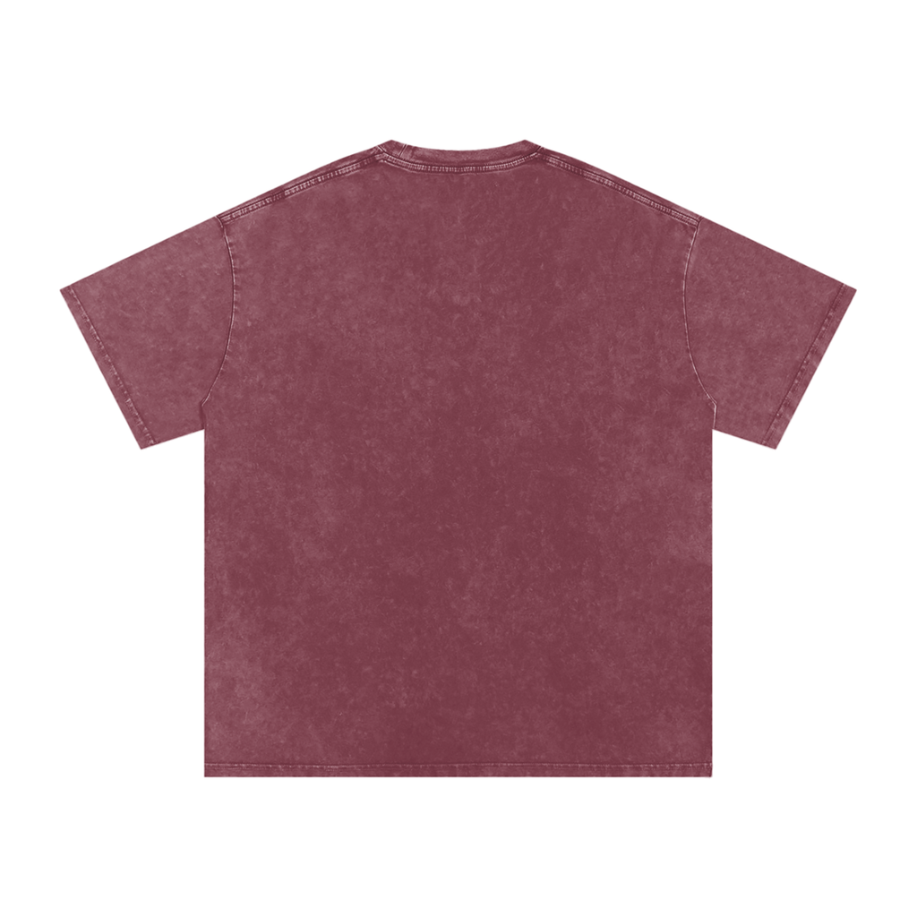 PRETTY GIRLS SHOULDN'T PAY TAXES Oversized Cotton T-Shirt