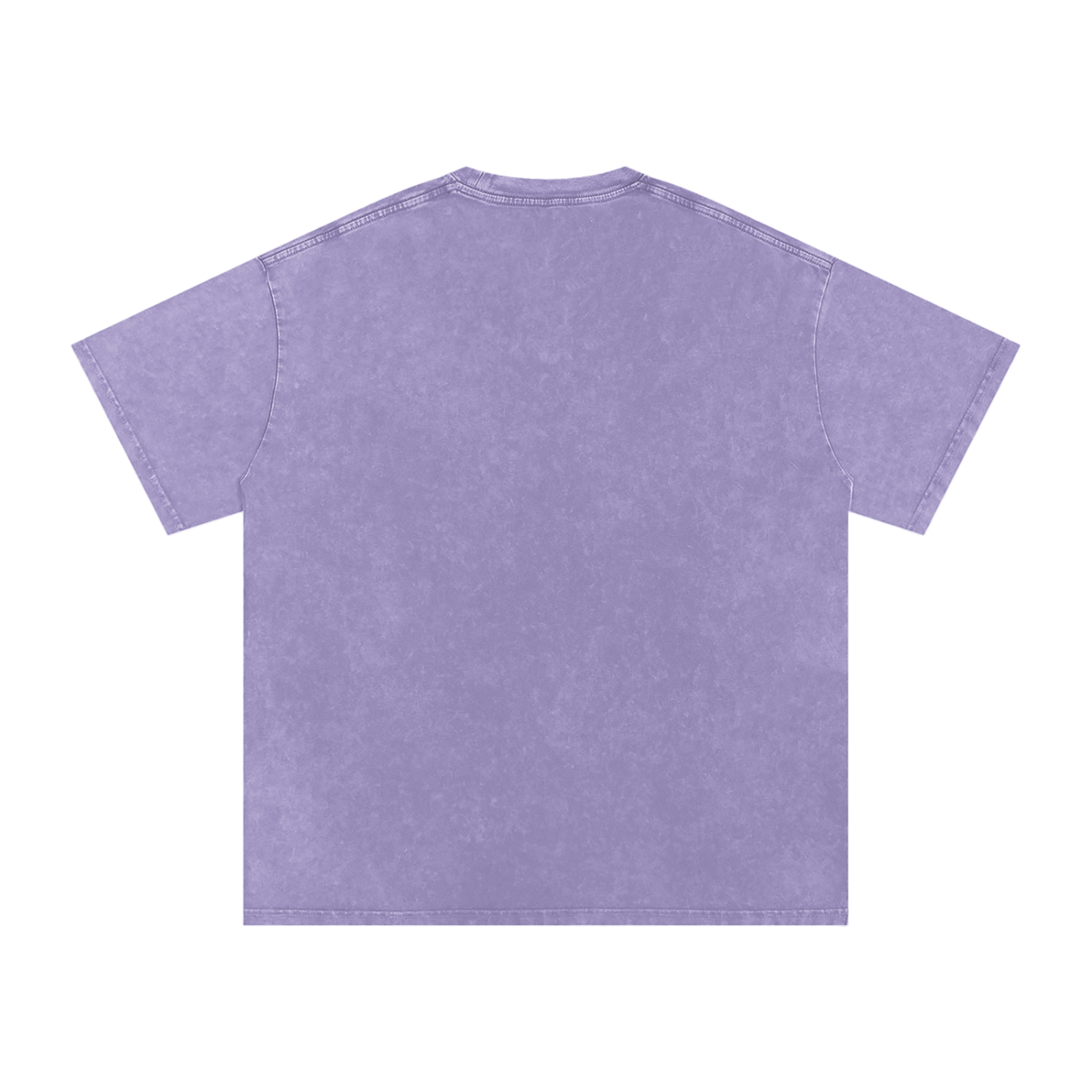 PRETTY GIRLS SHOULDN'T PAY TAXES Washed Oversized Cotton T-Shirt