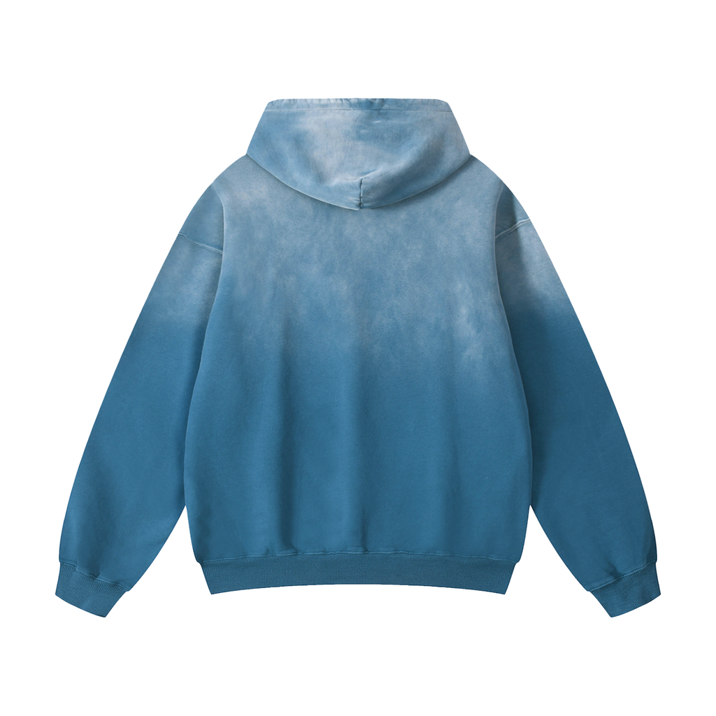 PRETTY GIRLS SHOULDN'T PAY TAXES Heavyweight Oversized Hoodie