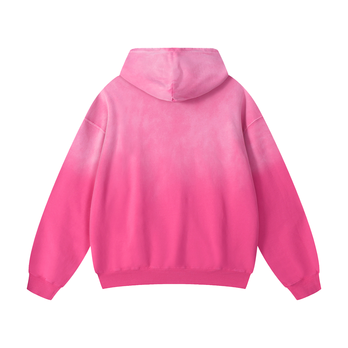 PRETTY GIRLS SHOULDN'T PAY TAXES Heavyweight Oversized Hoodie