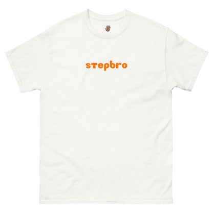 Stepbro Tee