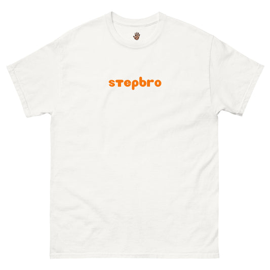 Stepbro Tee